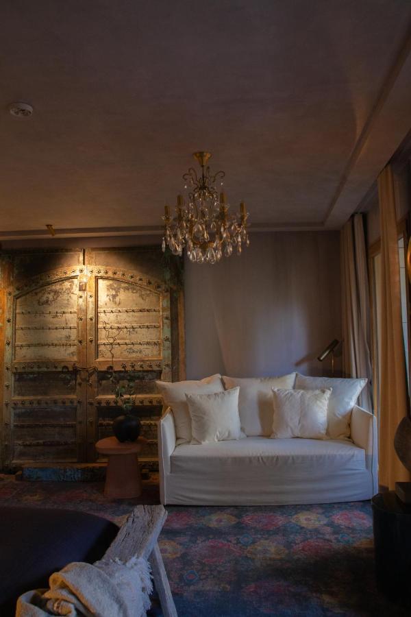 Unique Boutique Hotel Antibes Juan-Les-Pins 外观 照片