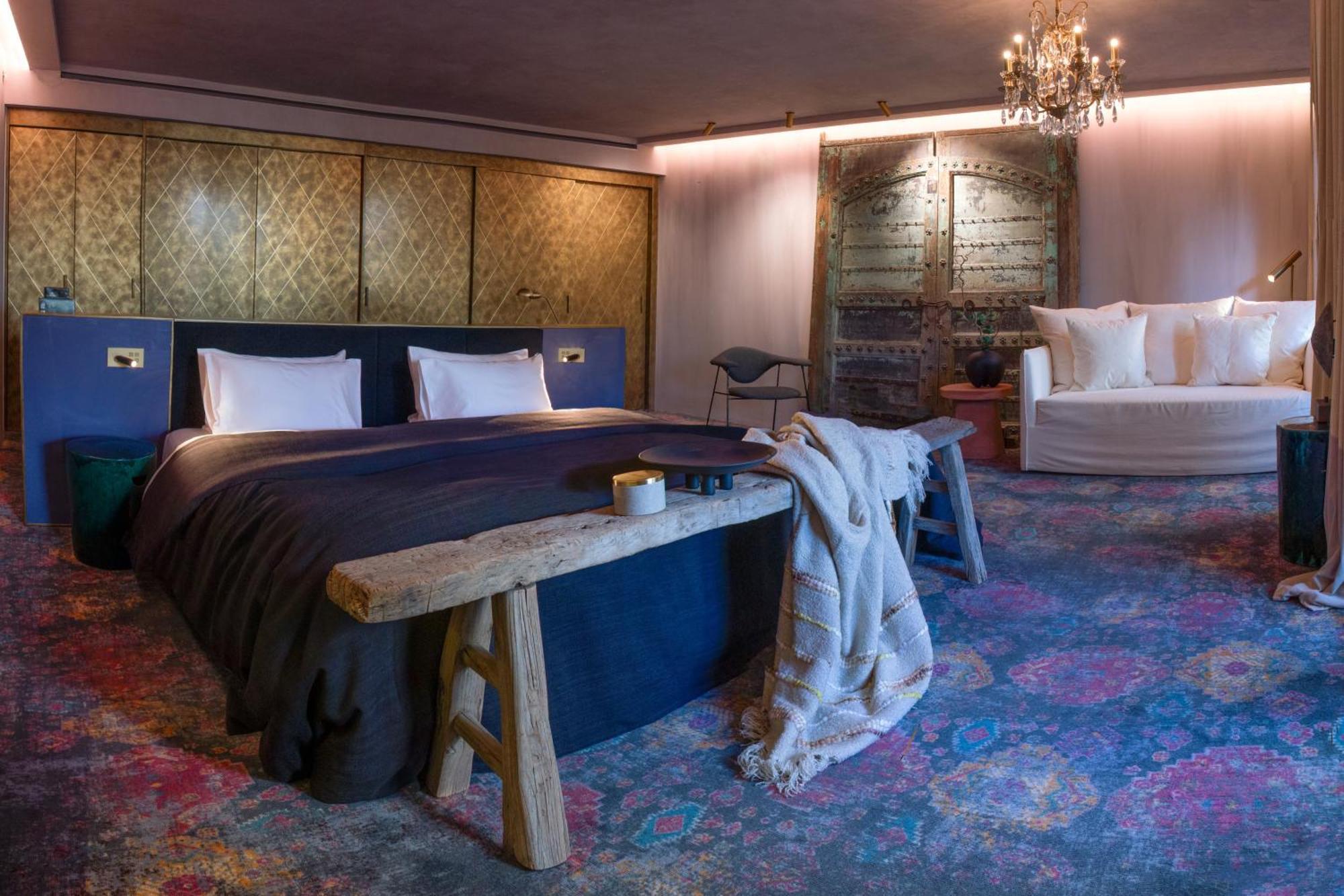 Unique Boutique Hotel Antibes Juan-Les-Pins 外观 照片
