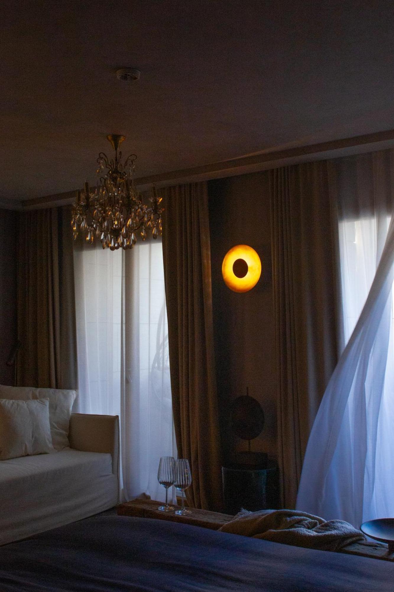 Unique Boutique Hotel Antibes Juan-Les-Pins 外观 照片