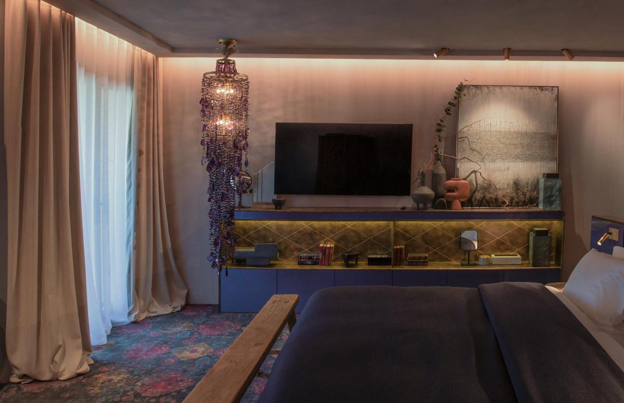 Unique Boutique Hotel Antibes Juan-Les-Pins 外观 照片