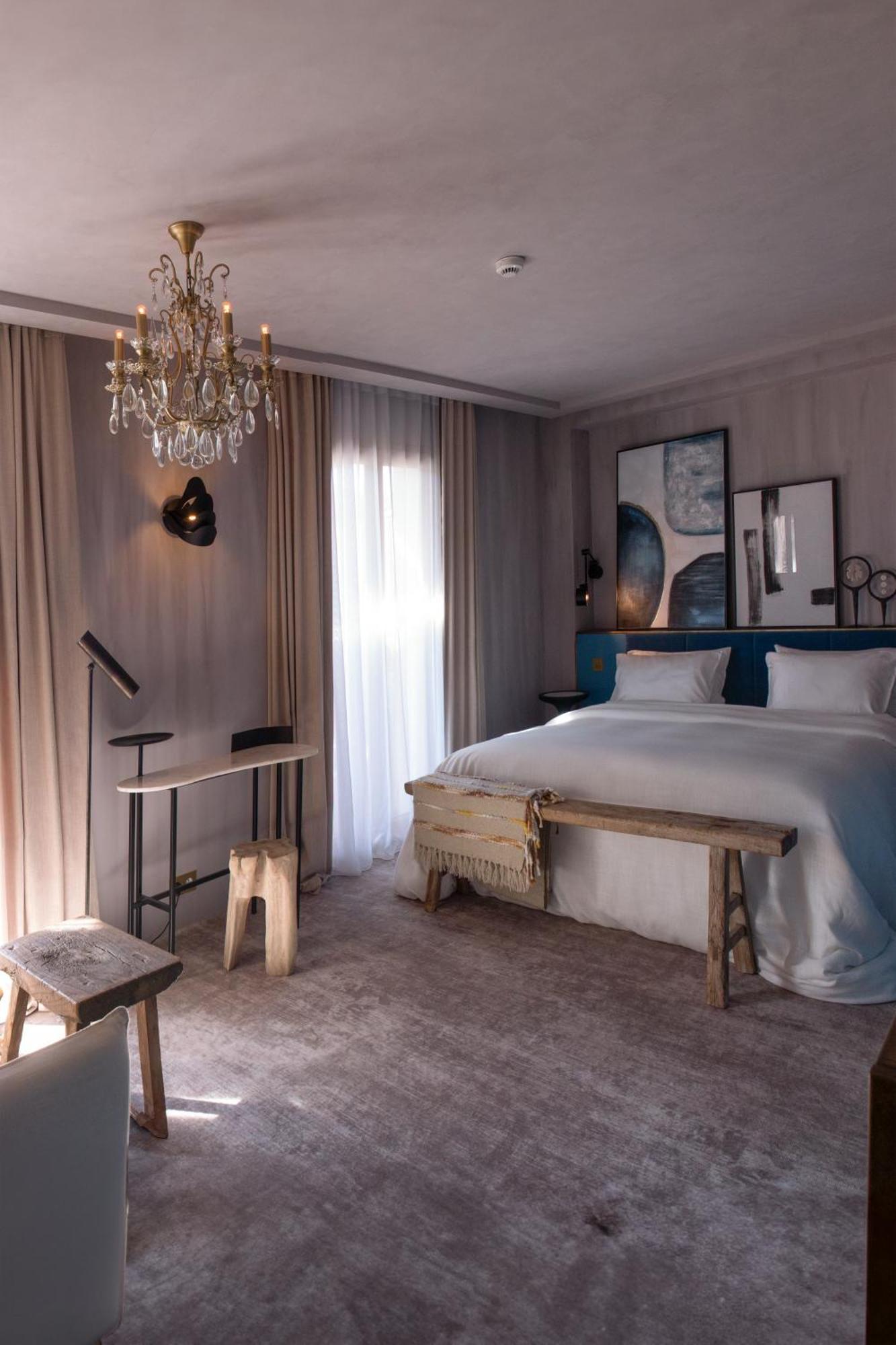 Unique Boutique Hotel Antibes Juan-Les-Pins 外观 照片