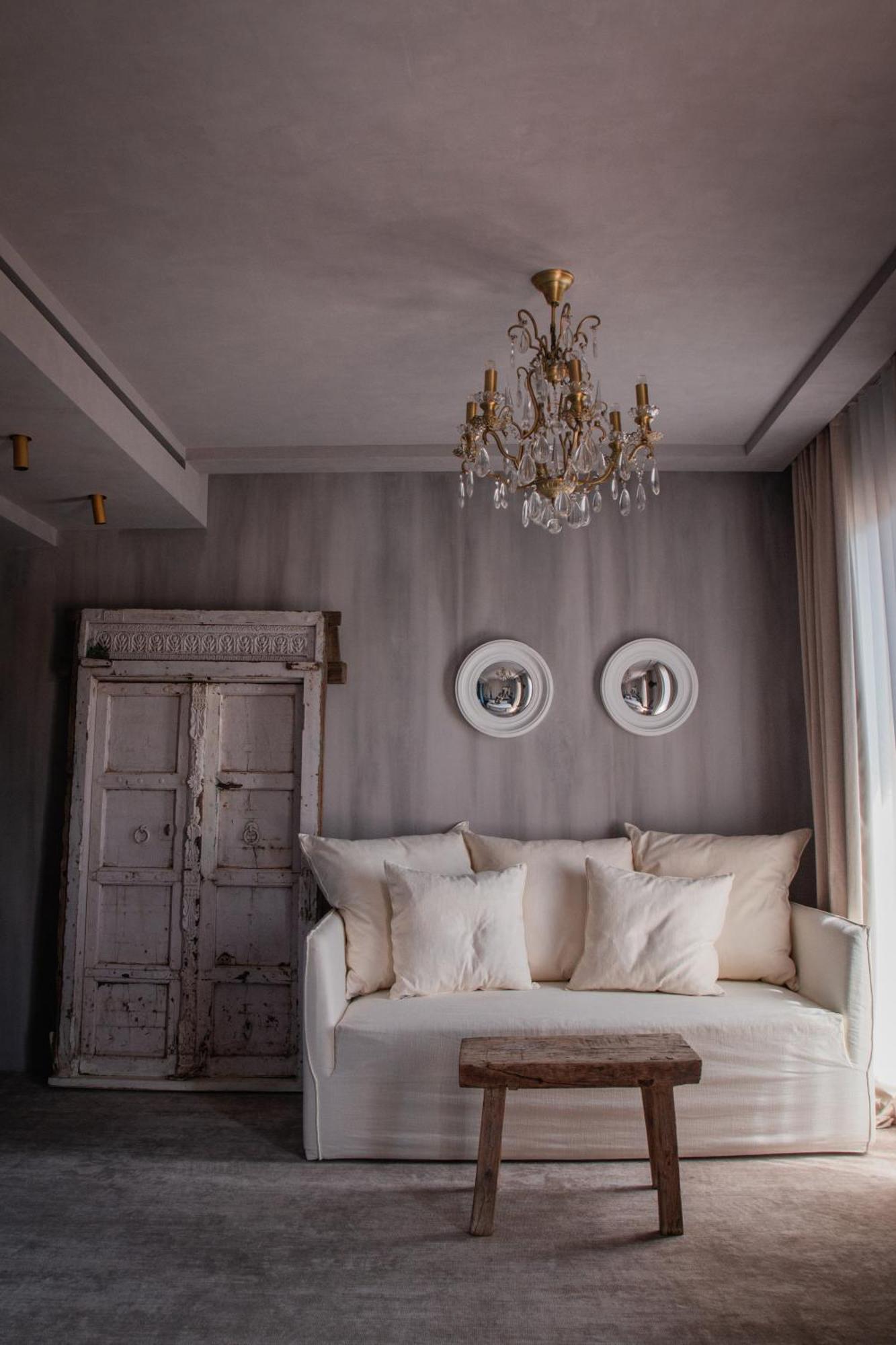 Unique Boutique Hotel Antibes Juan-Les-Pins 外观 照片