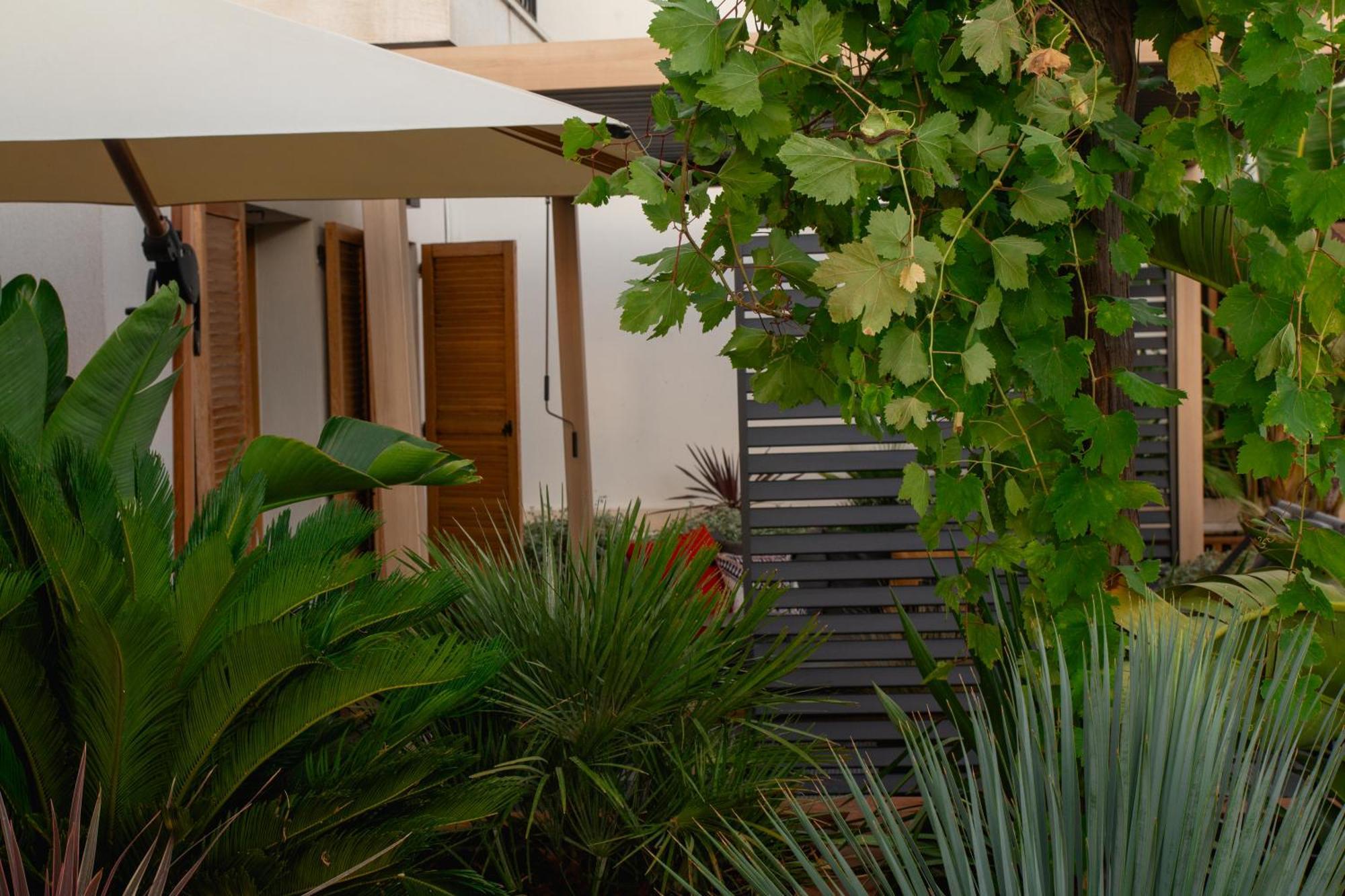 Unique Boutique Hotel Antibes Juan-Les-Pins 客房 照片
